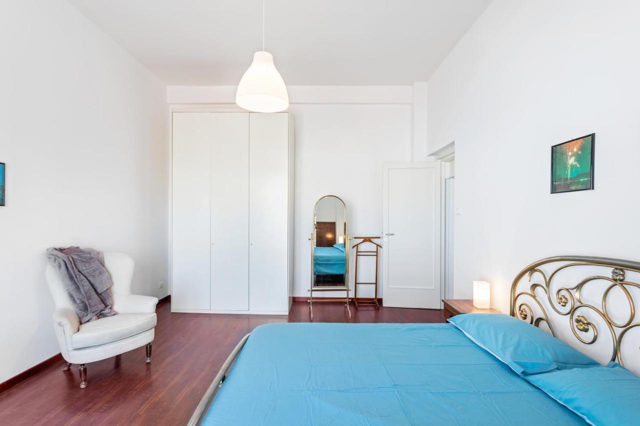 Liberta Frame Apartment With Terrace And Etna View CTA Exterior foto